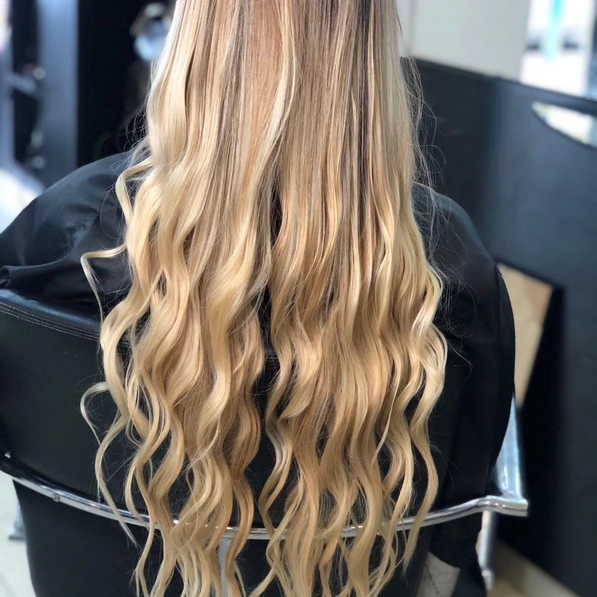 Innovation Peluquería 