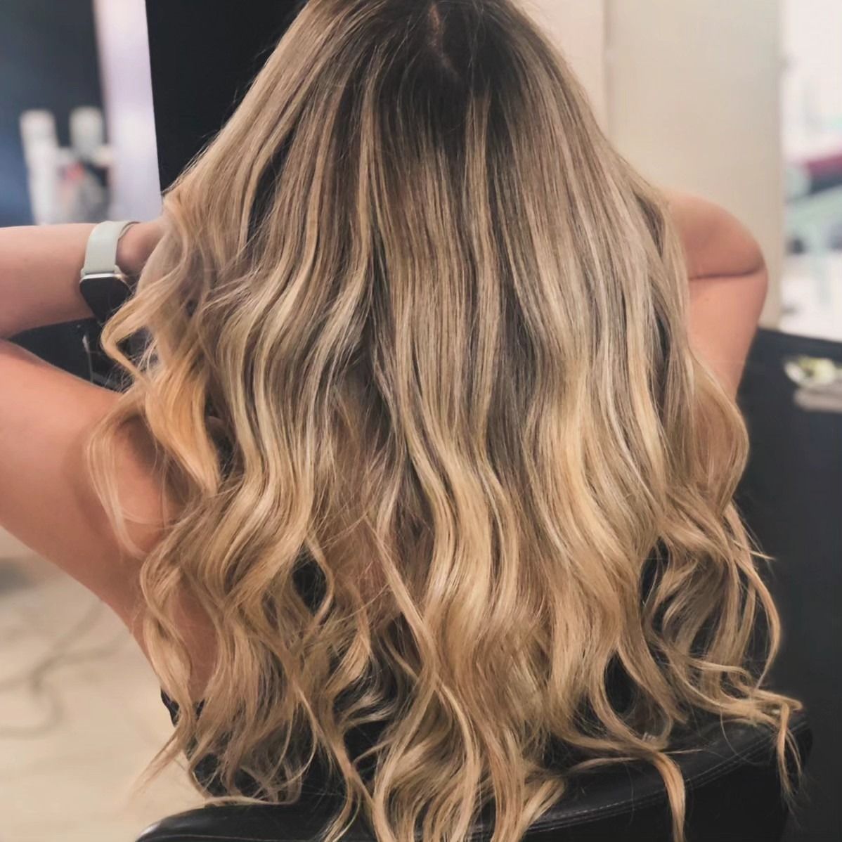 Innovation Peluquería 