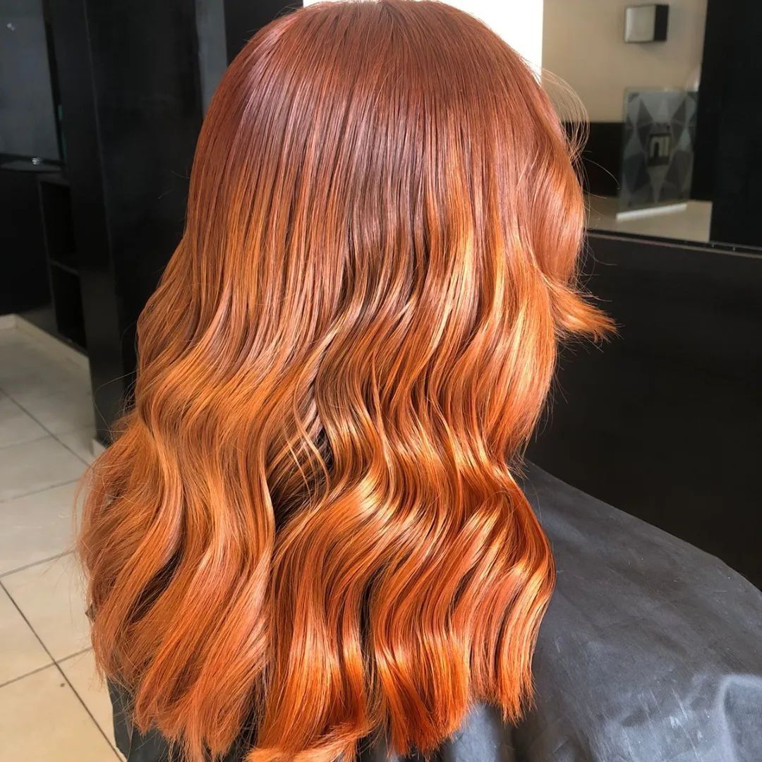 Innovation Peluquería 