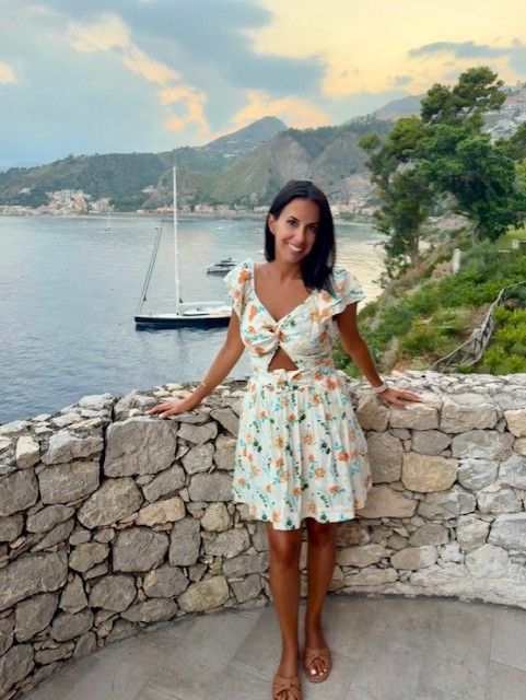 Hi, I’m Stacey — a travel consultant passionate about curating extraordinary journeys & experiences for families &  travelers. I specialize in crafting stress-free itineraries that combine elegance, comfort, and authentic experiences. Whether it’s a private island retreat, a five-star European escape, or a tailor-made cultural adventure, I focus on providing seamless service and attention to detail from start to finish, so you can relax and enjoy every moment.