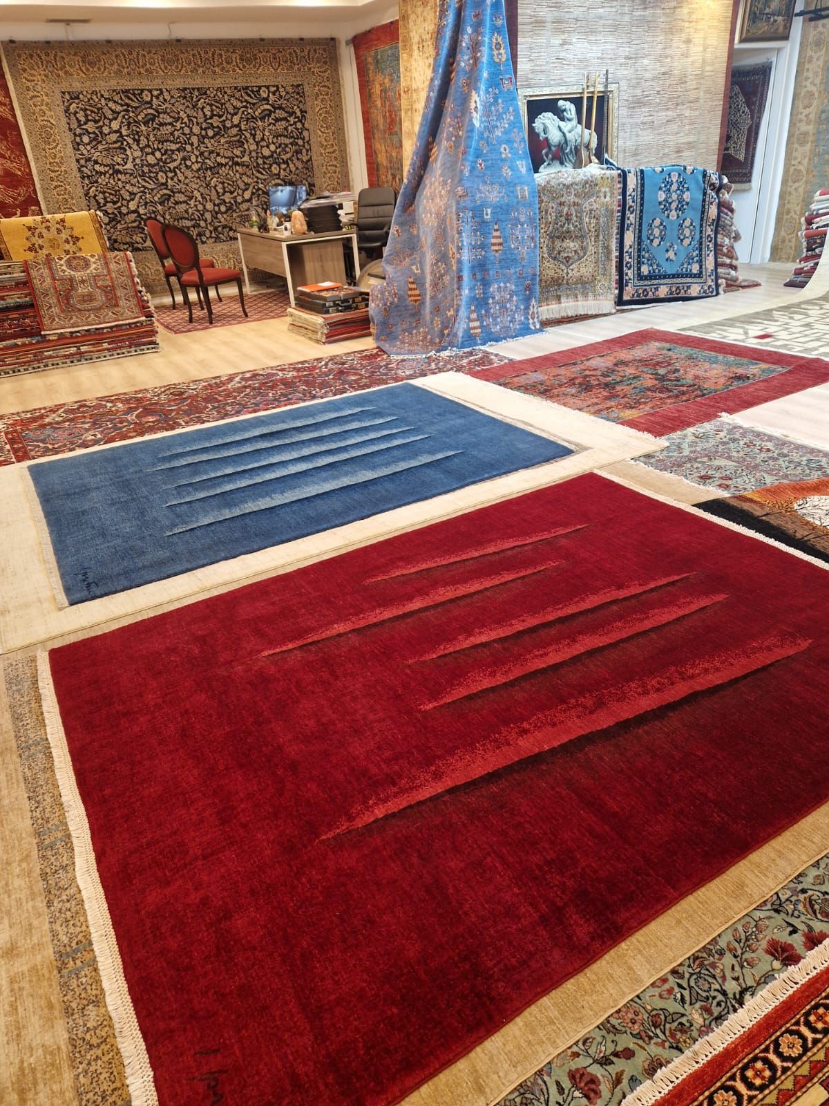 Tappeti personalizzati Mondo Tappeti Vicenza www.tappetiavicenza.it