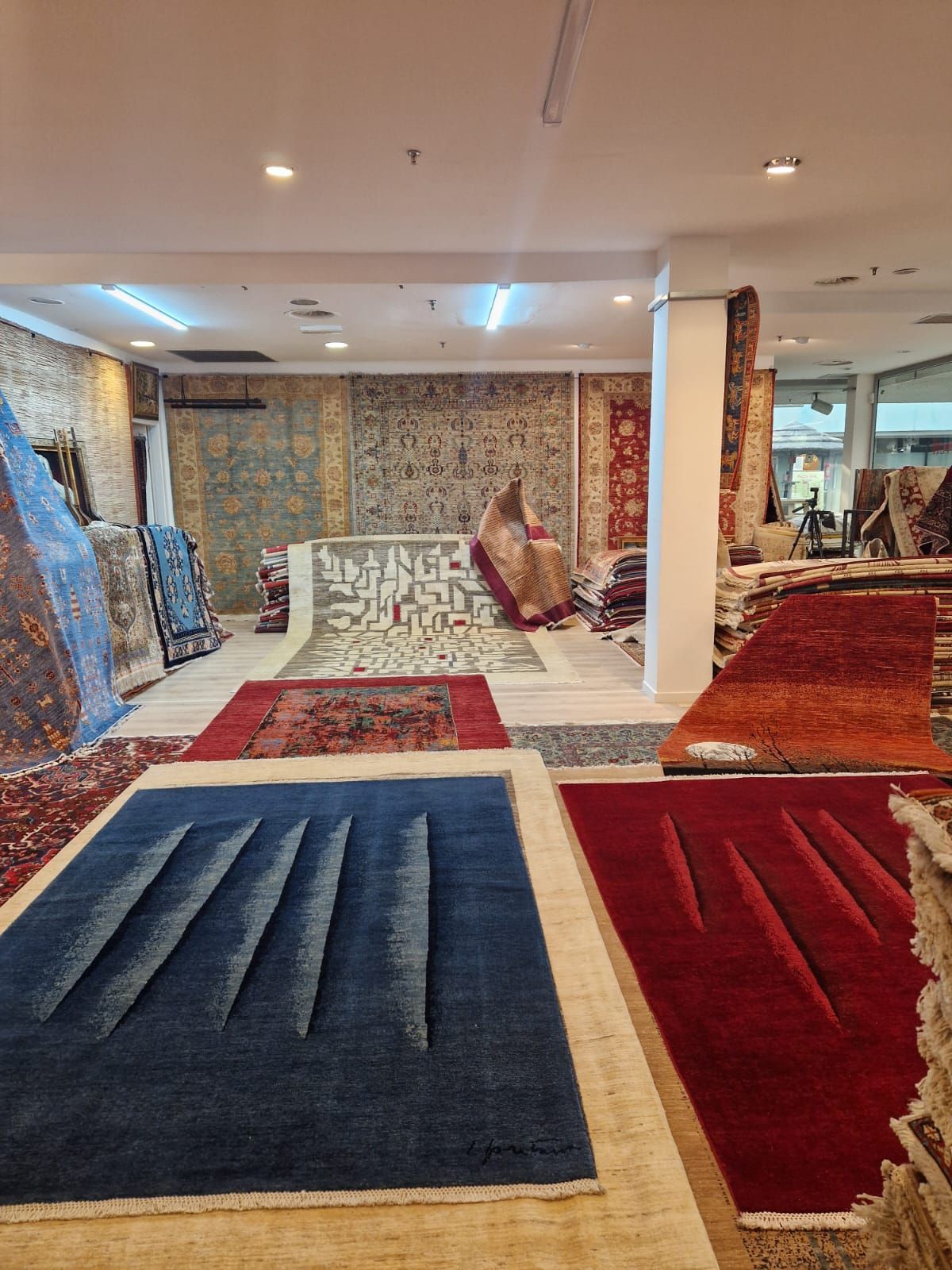 Tappeti personalizzati Mondo Tappeti Vicenza www.tappetiavicenza.it