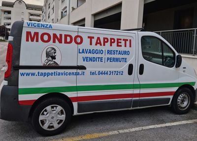 Tappeti Vicenza Vendita Permuta Restauro Lavaggio