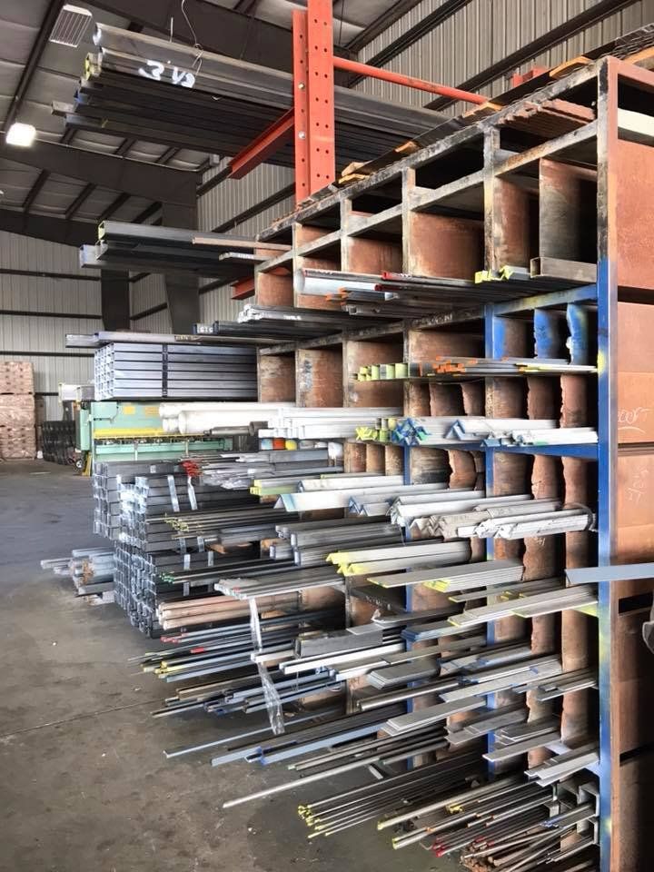 Different Products — Tulare, CA — Mid-Valley Pipe & Supply