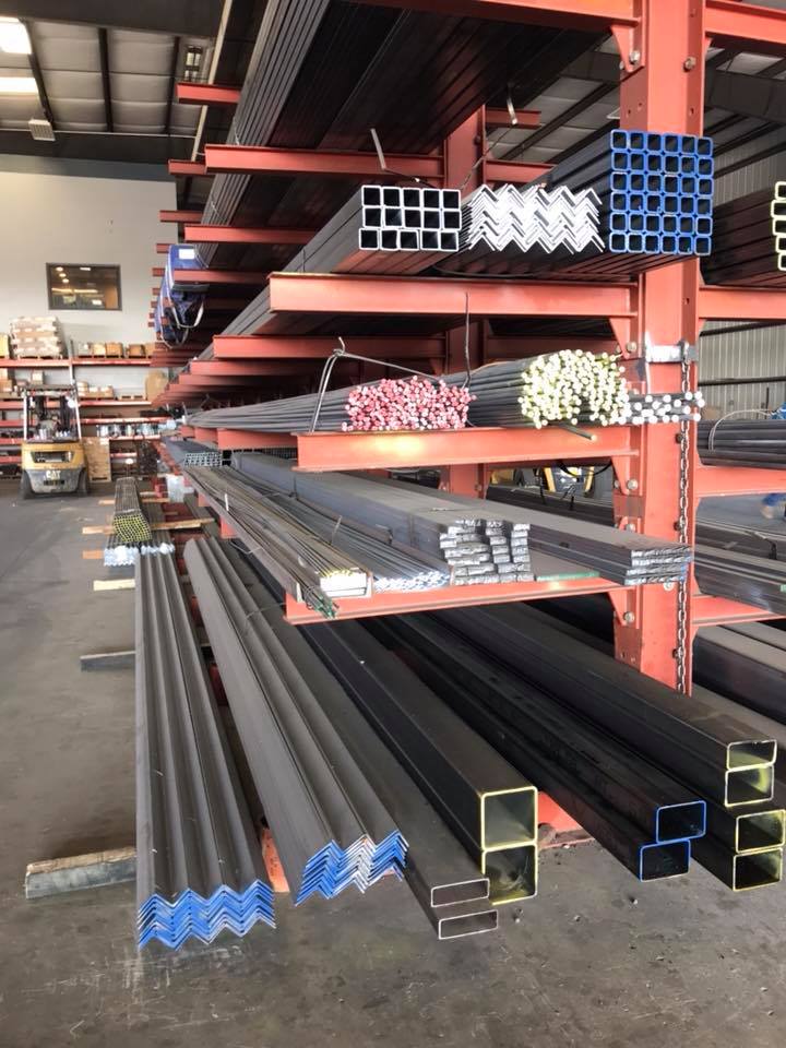 Tubing | Tulare, California | Mid-Valley Pipe & Supply, Inc.