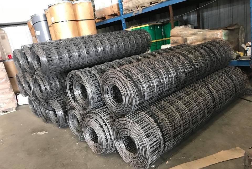 Remesh Product — Tulare, CA — Mid-Valley Pipe & Supply