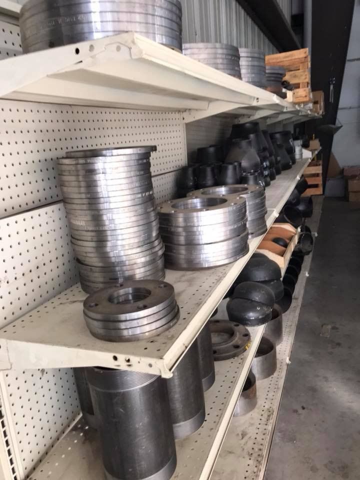 Gaskets — Tulare, CA — Mid-Valley Pipe & Supply