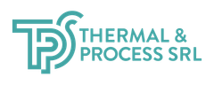 Tps Thermal & Process LOGO
