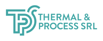 Tps Thermal & Process LOGO
