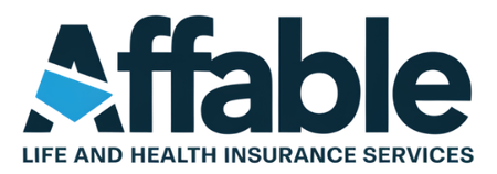 Affable Life and Health Insurance Services Logo