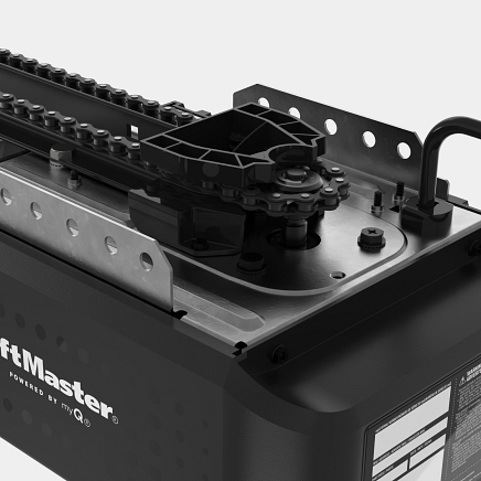 LiftMaster 2220L Garage Door Opener