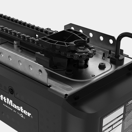 LiftMaster 2420L Garage Door Opener