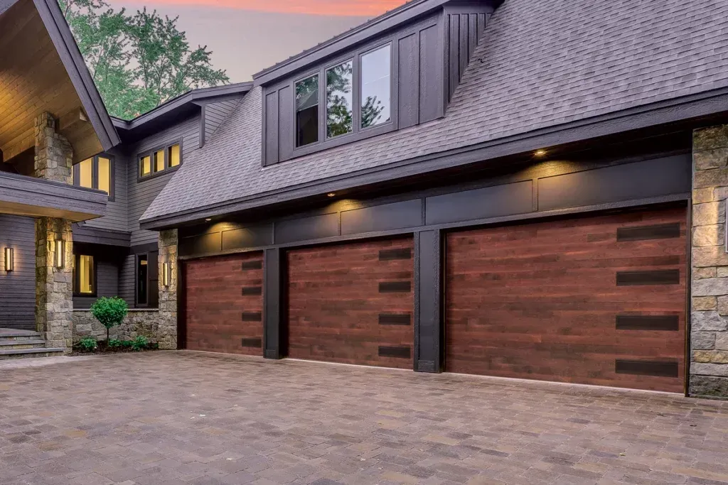 DoorLink Ozark Garage Door - Garage door installation