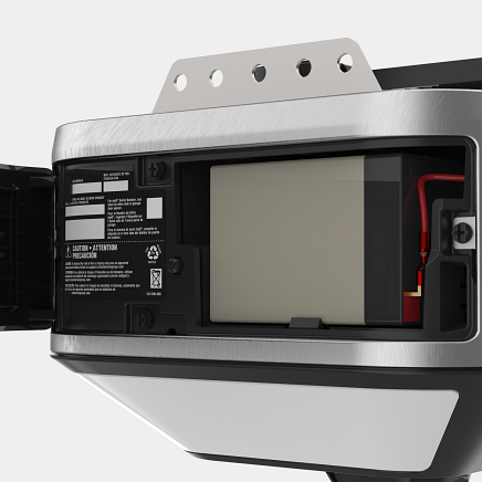 LiftMaster 6580L Garage Door Opener