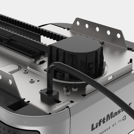 LiftMaster 6580L Garage Door Opener