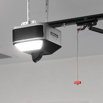 LiftMaster 6580L Garage Door Opener