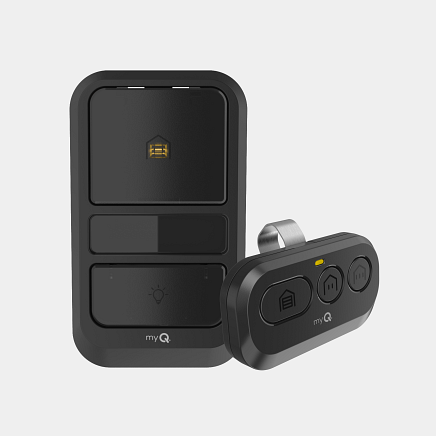 LiftMaster 6580L Garage Door Opener - remote