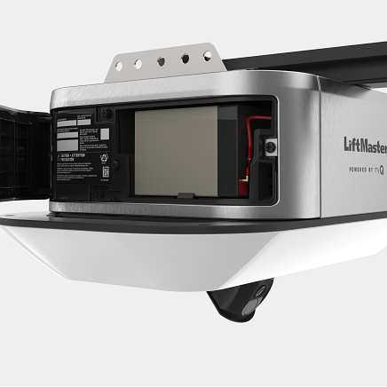 LiftMaster 6690L Garage Door Opener