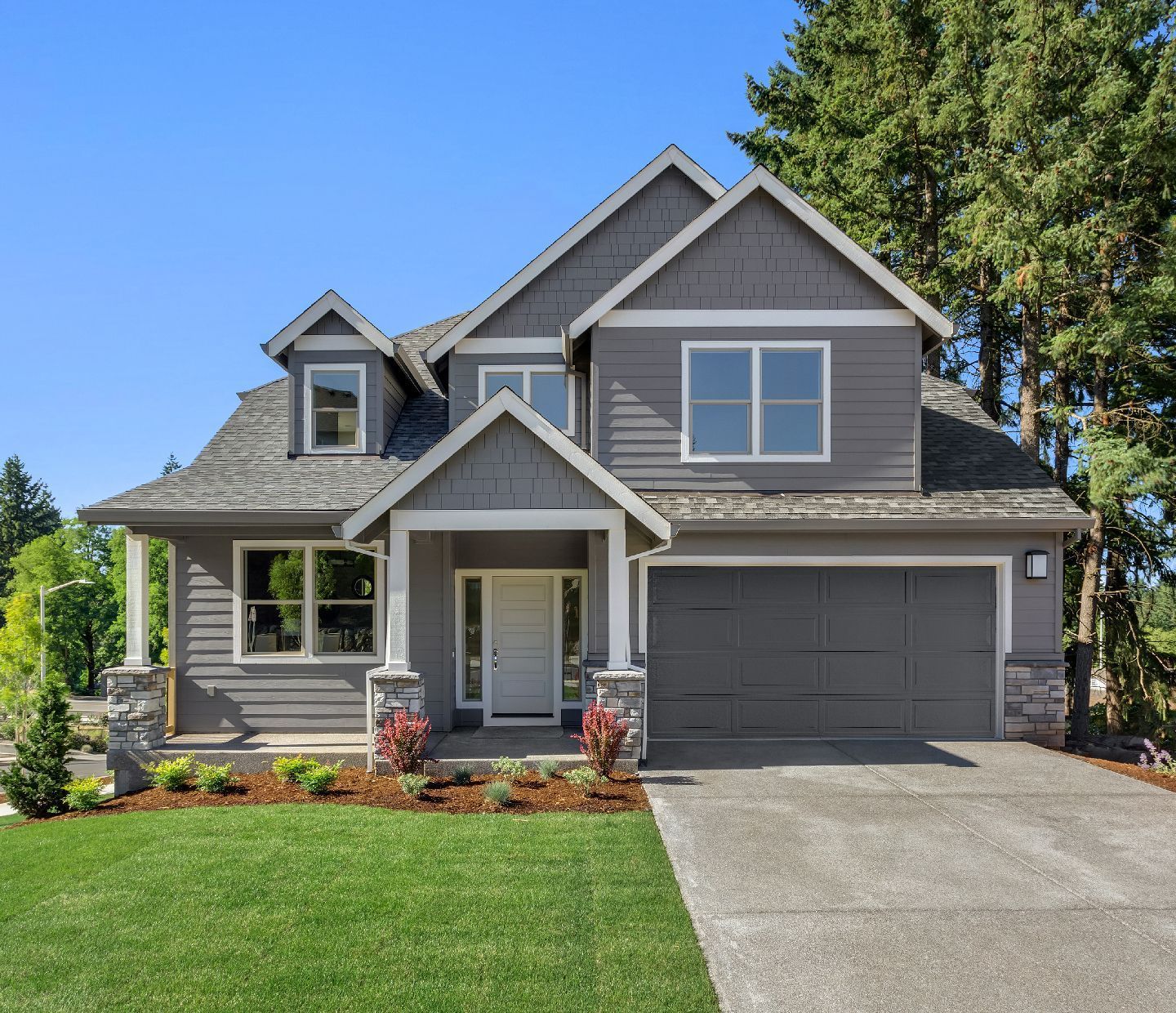 Windsor Model 730 Garage Door - garage door installation