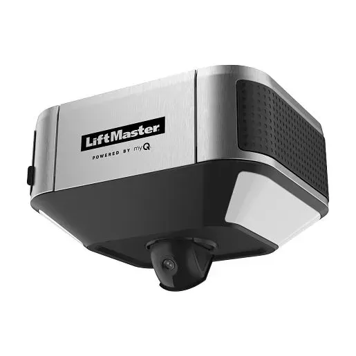 LiftMaster Model 84505r - Garage door opener replacement celina tx
