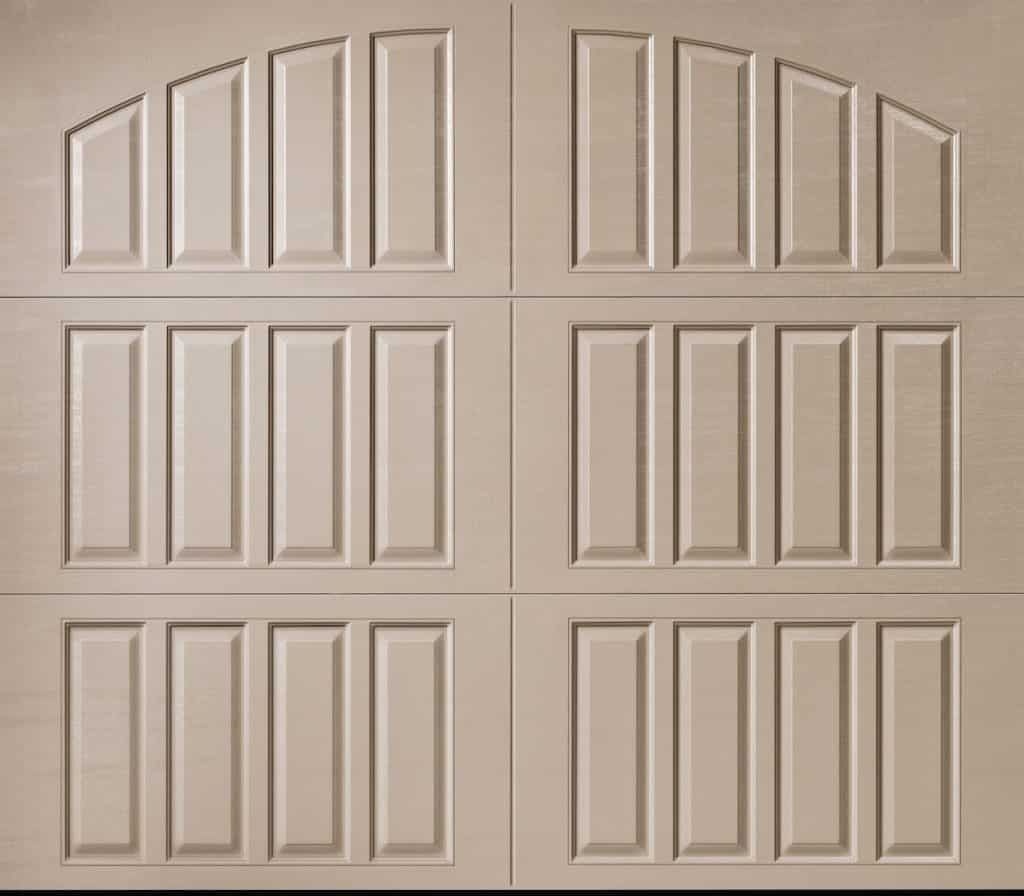 Classica Bordeaux Closed Arch