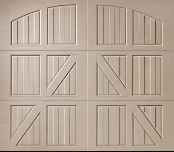 Classica Lucern Closed Arch