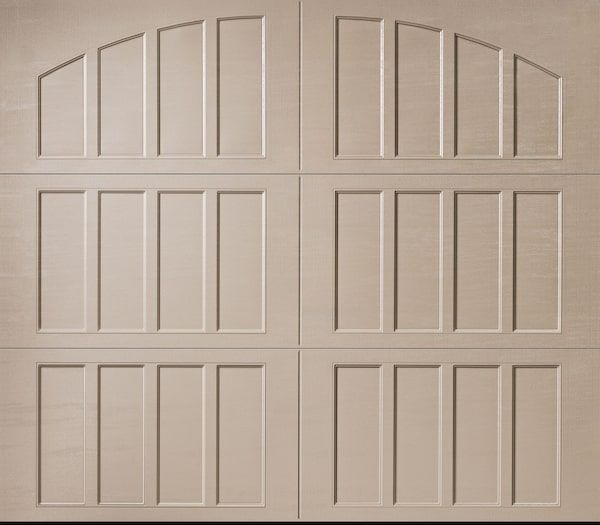 Classica Northampton Closed Arch