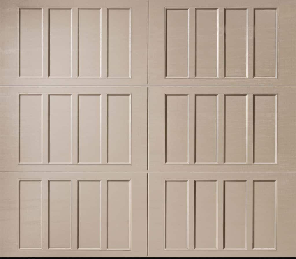 Classica Northampton Closed Square