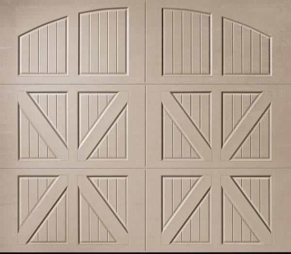 Classica Santiago Closed Arch