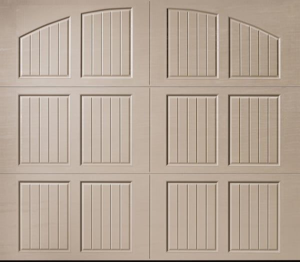 Classica Tuscany Closed Arch