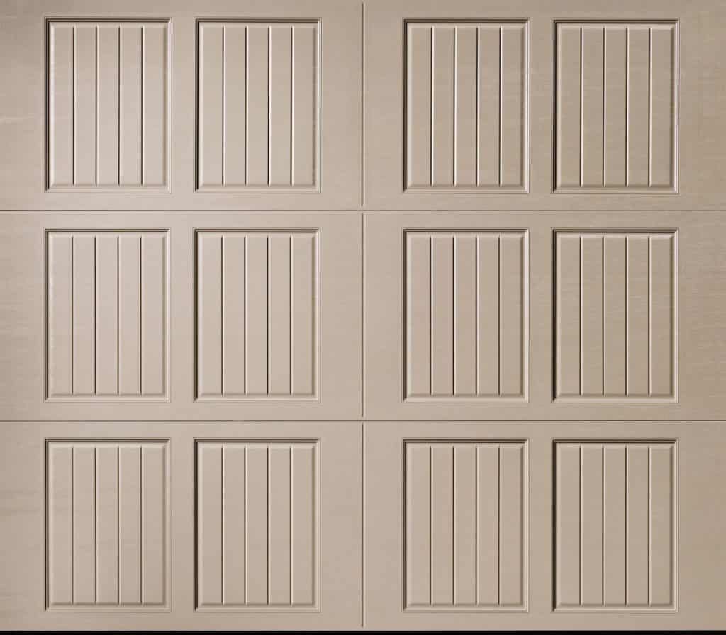 Classica Tuscany Closed Square