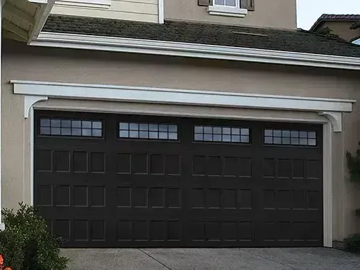 amarr garage door - replace garaged door