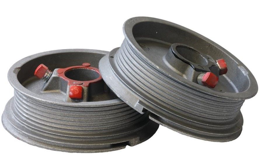 Residential Garage Door Drums