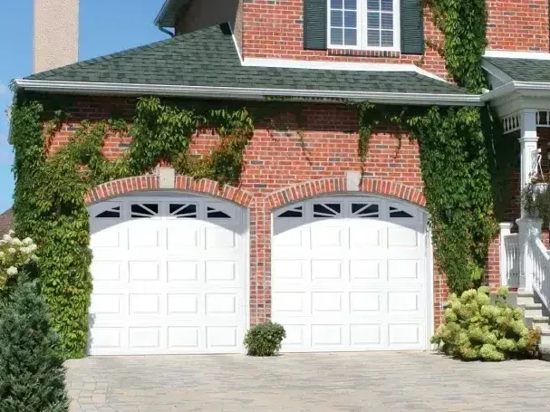 DoorLink garage door - garage door installation