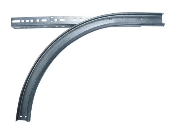 Garage Door Residential Horizontal Track