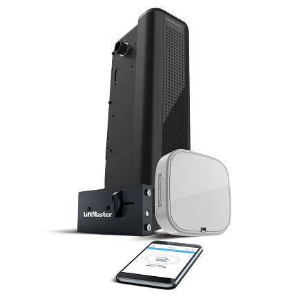 LiftMaster Wall Mount 98032 Garage Door Opener