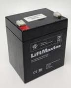 LiftMaster 485LM Back-up Battery