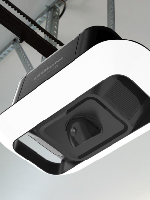 Liftmaster garage door opener replacement - garage door service princeton tx