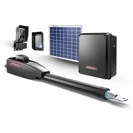 LA412PKGU – 12VDC Solar Residential Linear Actuator