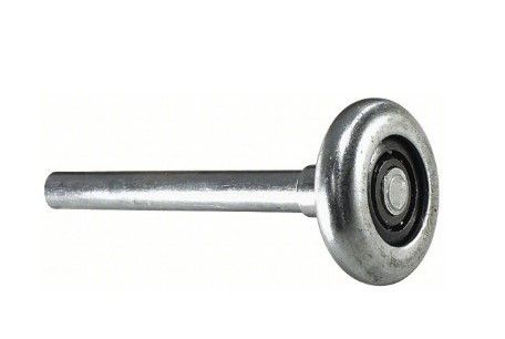 10 BB Steel Roller