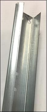 Residential Garage Door Vertical Track