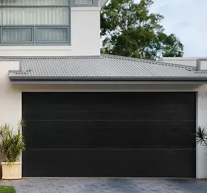 Amarr classica flush garage door - need new garage door