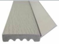 Residential Garage Door Perimeter Seal