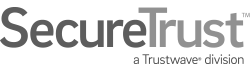 Secure Trust logo 