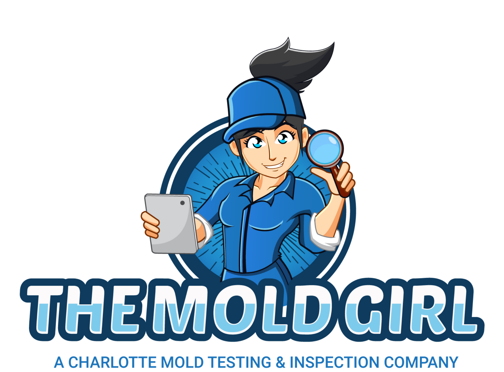 The Mold Girl of Charlotte