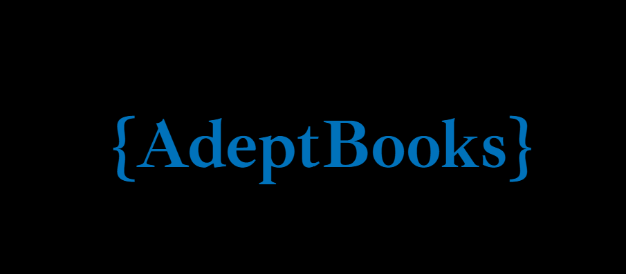 Adept Books