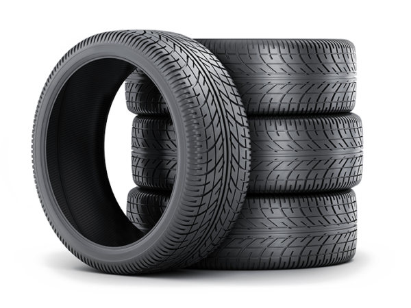 Tires |  Eldon's Auto Service