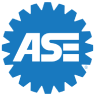 ASE Logo | Eldon's Auto Repair Specialists