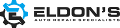 Logo | Eldon's Auto Repair Specialists
