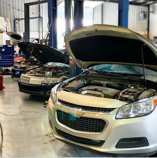 Auto Repair in Columbus | Eldon's Auto Service & Euro Tech